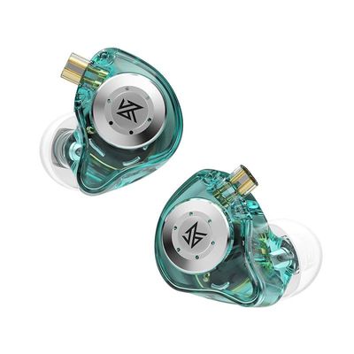 KZ EDX Pro Dynamic HiFi Earphone With Mic_img_0