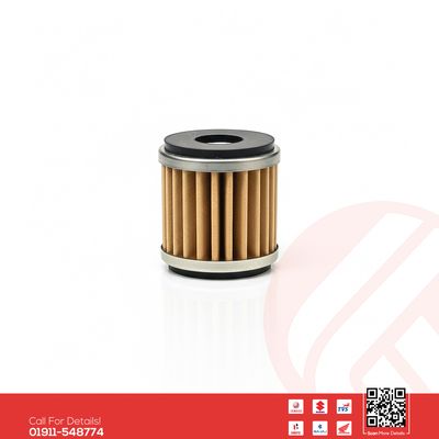 Oil Filter For Yamaha R15 V2, R15 V3, R15 V4, R15M & MT15 Bike._img_0