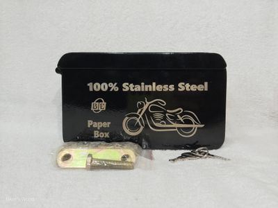 Paper Box/Documents Box Universal All Bike_img_1