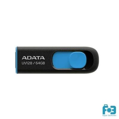 Adata UV128 64 GB USB 3.2 Pendrive_img_1