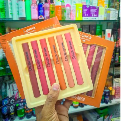 Heng Fang Dream Lipstick Set - Matte color_img_5