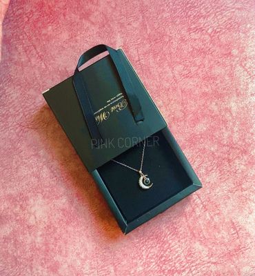 100 LANGUAGE "I LOVE YOU" CHAIN WITH "GIFT BOX"._img_0