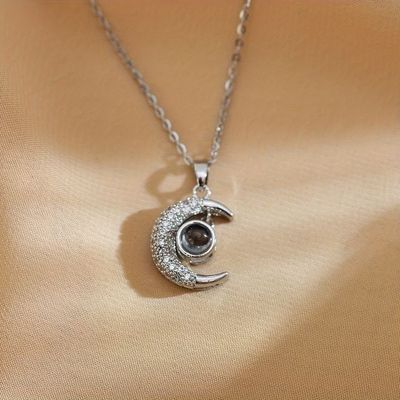 100 LANGUAGE "I LOVE YOU" CHAIN WITH "GIFT BOX"._img_2
