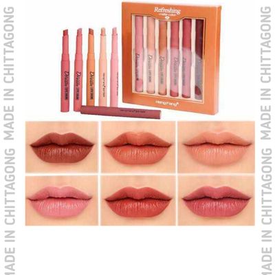 Heng Fang Dream Lipstick Set - Matte color_img_2
