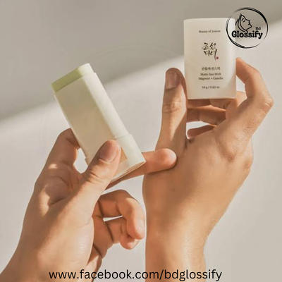 Beauty of Joseon Matte Sun Stick: Mugwort+Camelia (18g)_img_2