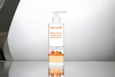 Multi Vitamin Brightening Body Lotion - 200ml_img_0