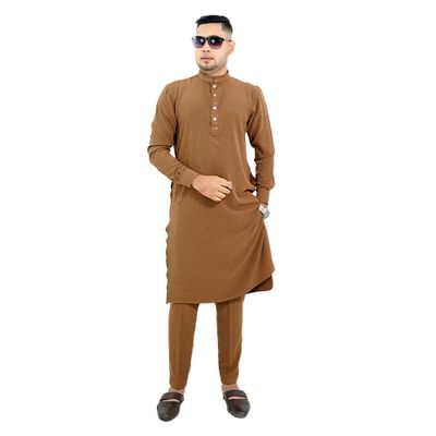 Panjabi Set China Malaya Fabric_img_5