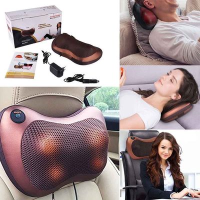 Car & Home Massage Pillow Model: 8028_img_1