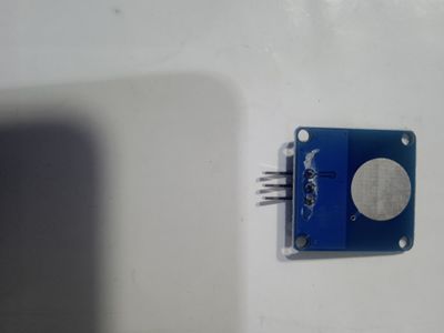 (CODE 61) TOUCH SENSOR/touch sensor circuit._img_2