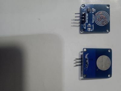 (CODE 61) TOUCH SENSOR/touch sensor circuit._img_3