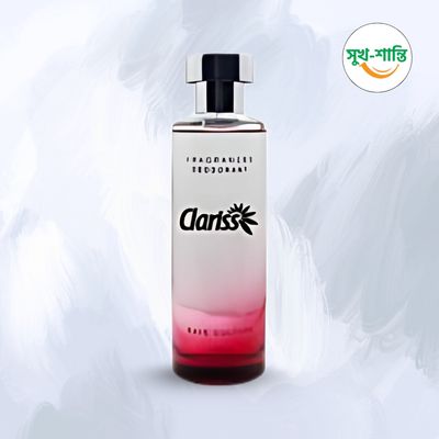 Clariss Fragrances Deodorant 100ML_img_0
