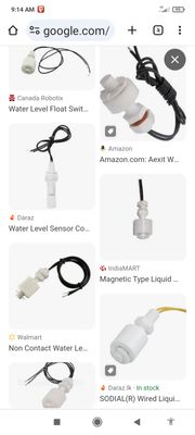 (CODE 63) WATER LEVEL SENSOR/water sensor._img_4