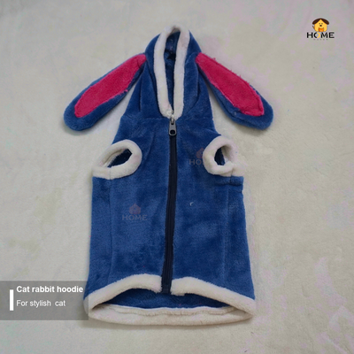 Cat rabbit hoodie_img_0