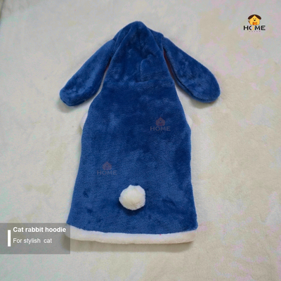 Cat rabbit hoodie_img_1