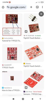 (CODE 65) TTP TOUCH MODULES/touch sensor/ttp223 touch sensor._img_5