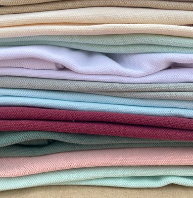 Solid Color Polo-Shirts_img_1