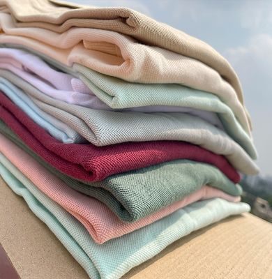 Solid Color Polo-Shirts_img_0