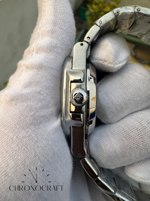 Patek Philippe Nautilus Automatic Godfather Edition AA_img_2