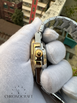 Patek Philippe Nautilus Automatic Godfather Edition AA_img_1