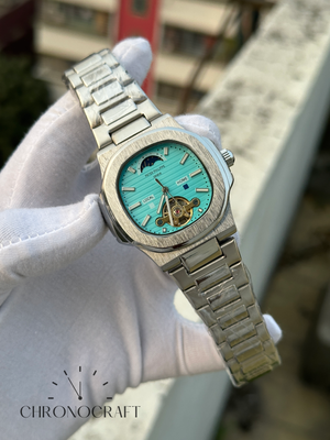 Patek Philippe Nautilus Automatic Godfather Edition AA_img_0