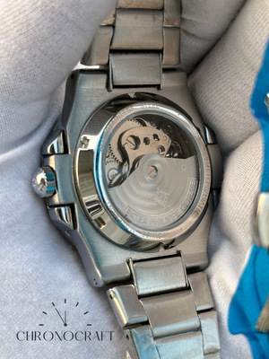 Patek Philippe Nautilus Automatic Godfather Edition AA_img_1