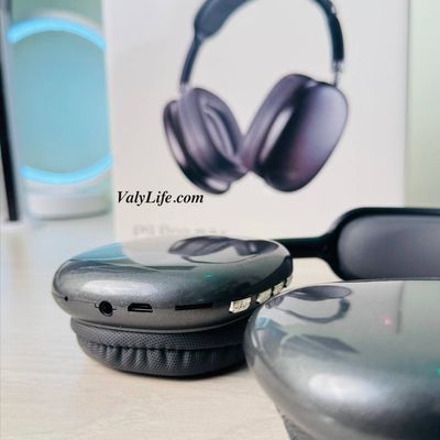 P9 Pro Max Bluetooth Headphone_img_4
