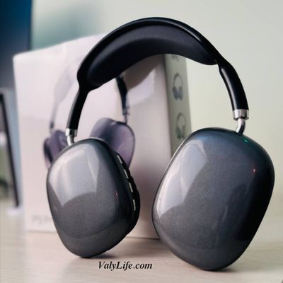 P9 Pro Max Bluetooth Headphone_img_6
