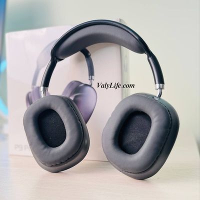 P9 Pro Max Bluetooth Headphone_img_5