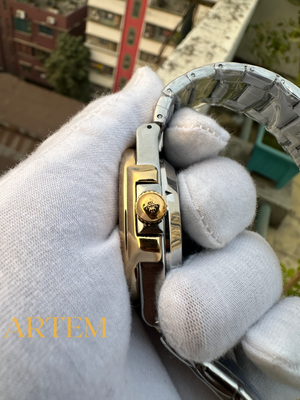 Patek Philippe Nautilus Automatic Godfather Edition AA_img_1