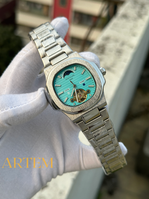 Patek Philippe Nautilus Automatic Godfather Edition AA_img_0