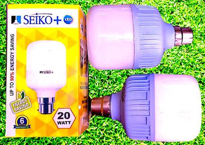 SEIKO+ LED Bulb 24W With Resonable Price 1 pcs_img_1