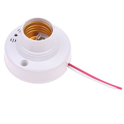 (CODE 66) PIR MOTION SENSOR HOLDER FOR LIGHT._img_0