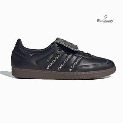 Adidas Samba LT Full Black Unisex Sneakers_img_0