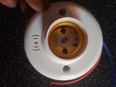 (CODE 66) PIR MOTION SENSOR HOLDER FOR LIGHT._img_3