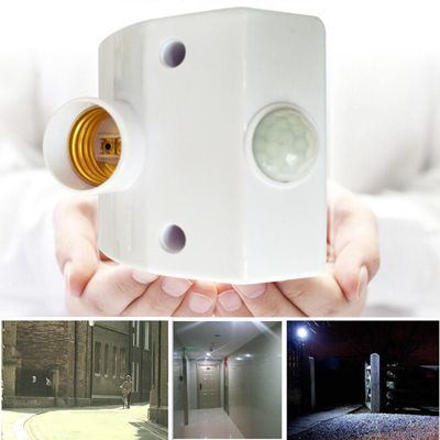 (CODE 67) PIR MOTION SENSOR HOLDER FOR LIGHT._img_0