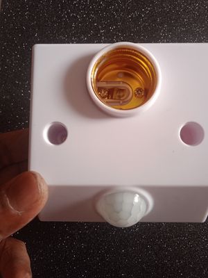 (CODE 67) PIR MOTION SENSOR HOLDER FOR LIGHT._img_2
