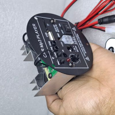 12V Car Mp3 Player Amplifier_img_2