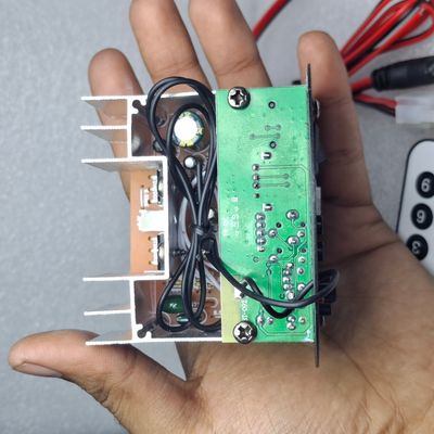 12V Car Mp3 Player Amplifier_img_4