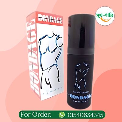 Bondage Extreme Spray For Men - 50ml_img_1