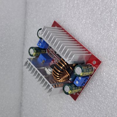 400W Dc-Dc Step Up Boost Converter Constant Current Power Supply Module DC 8.5V-50V To Dc 10V-60V_img_4