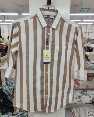 Premium full Sleeve Check Shirt_img_0