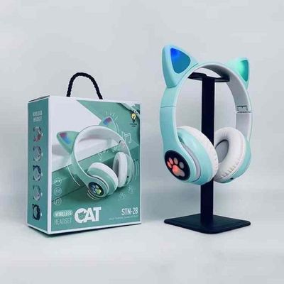 STN-28 CET Wireless Headset_img_0