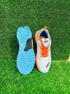 ESS Rabber Spike Cricket Boot_img_1