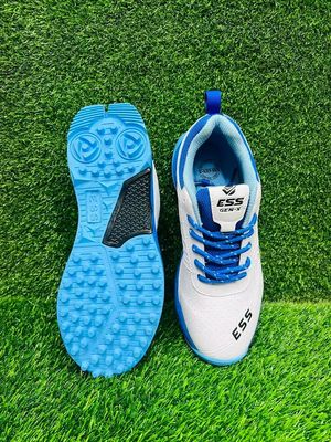 ESS Rabber Spike Cricket Boot_img_3