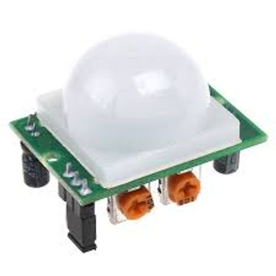 (CODE 70) PIR MOTION SENSOR MODULES._img_0