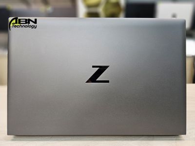 HP ZBook Firefly G8. Core i5, 11th Gen. 16GB RAM, 512GB SSD. 14.1" Display_img_0