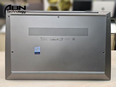 HP ZBook Firefly G8. Core i5, 11th Gen. 16GB RAM, 512GB SSD. 14.1" Display_img_1