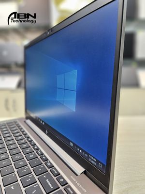 HP ZBook Firefly G8. Core i5, 11th Gen. 16GB RAM, 512GB SSD. 14.1" Display_img_4