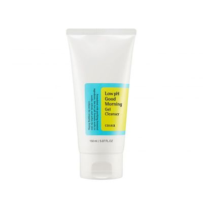COSRX Low pH Good Morning Gel Cleanser – 150ml_img_0