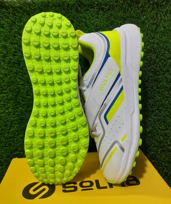 Solmb8  Rabber Spike Cricket Boot_img_2